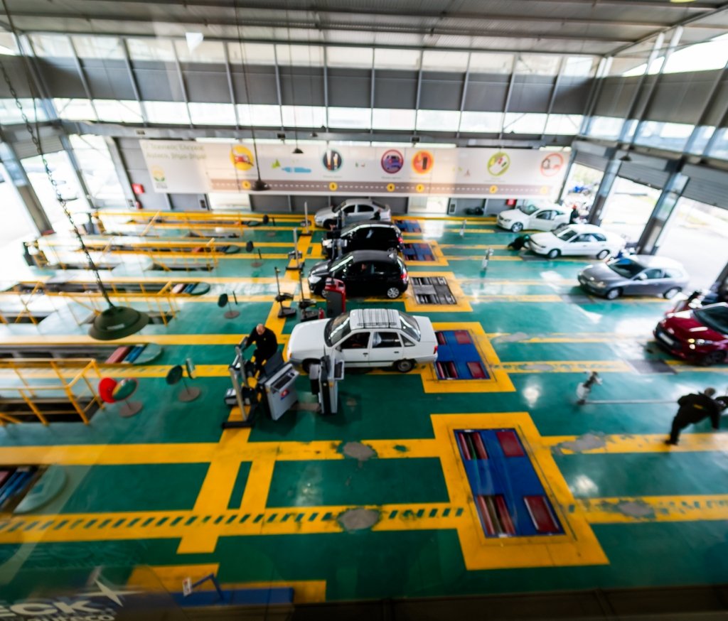 ΠΑΡΑΤΑΣΗ ΠΡΟΘΕΣΜΙΑΣ ΔΙΕΝΕΡΓΕΙΑΣ ΕΛΕΓΧΟΥ ΚΤΕΟ ΟΧΗΜΑΤΩΝ ΣΤΗΝ ΠΕΡΙΦΕΡΕΙΑ ΑΤΤΙΚΗΣ