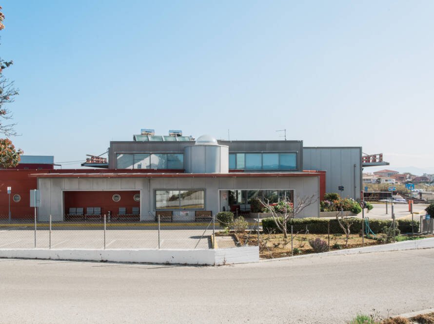 KTEO_Kerkyra_Airport