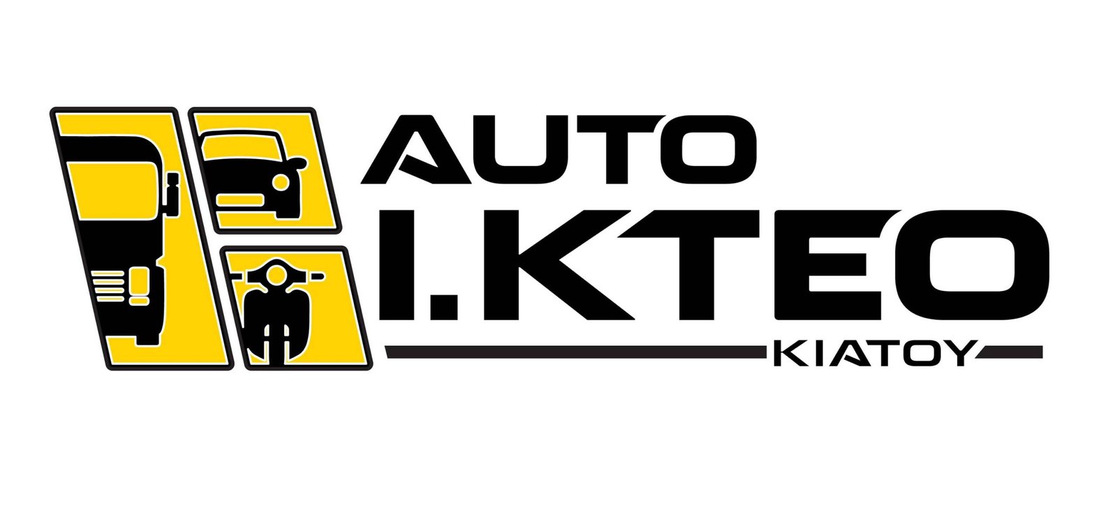 AUTO IKTEO KIATOY LOGO