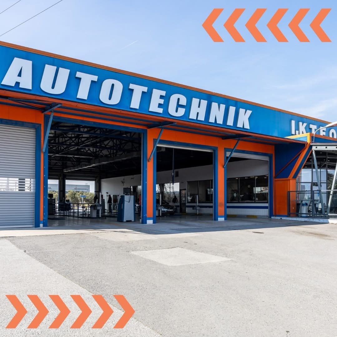 Autotechnik ikteo