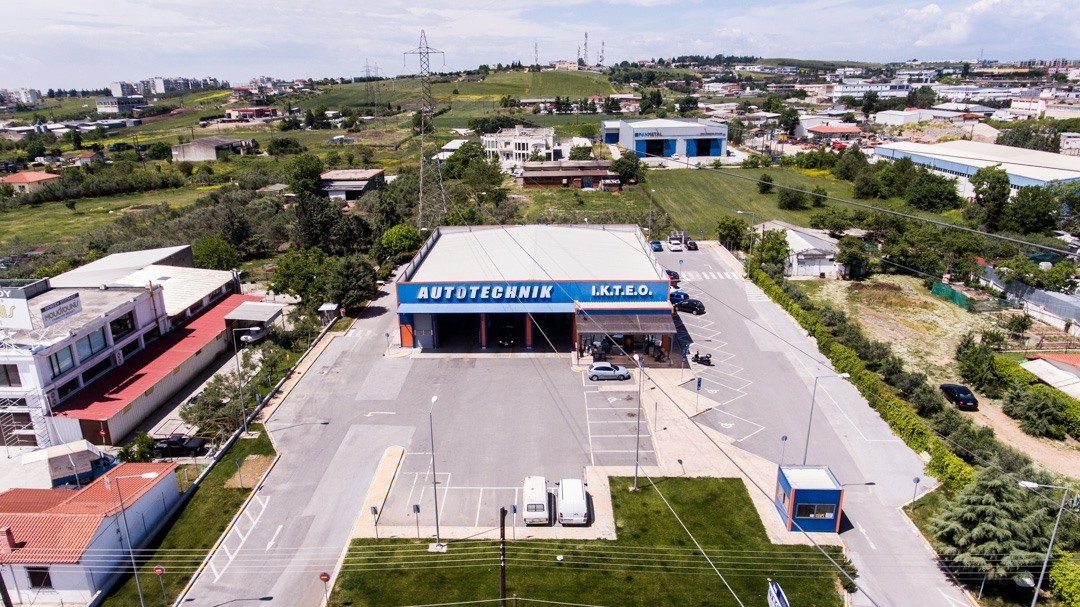 AUTOTECHNIK IKTEO