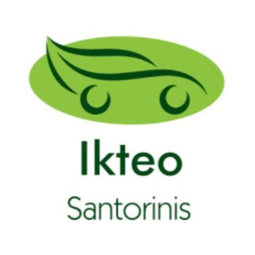 ΙΚΤΕΟ ΣΑΝΤΟΡΙΝΗΣ