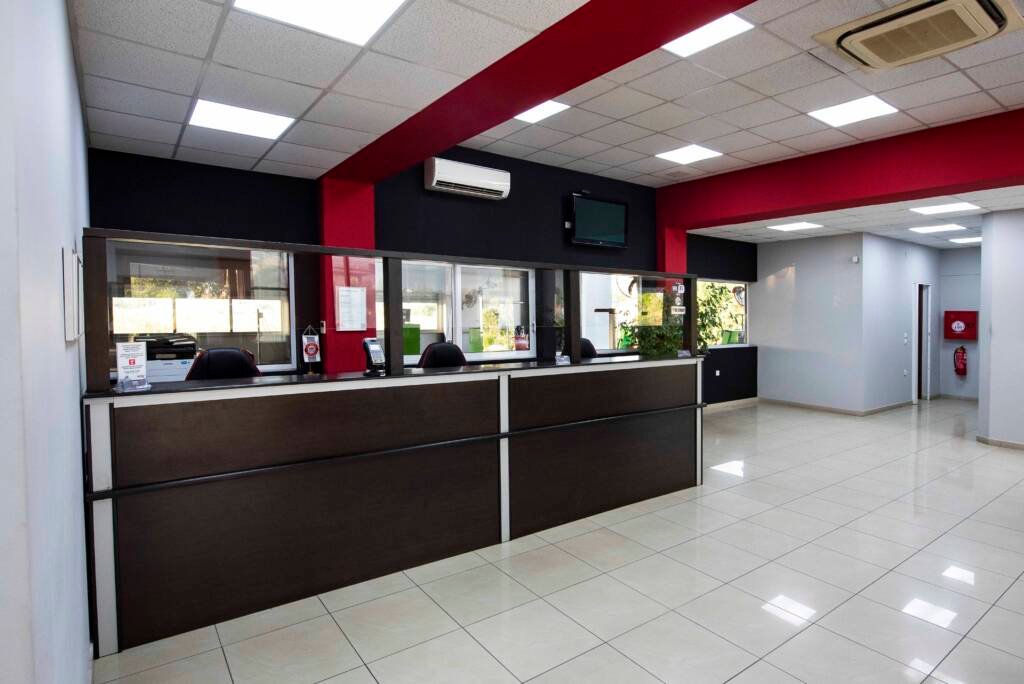 ΙΔΙΩΤΙΚΟ ΚΤΕΟ ΡΟΔΟΠΗΣ Α.Ε