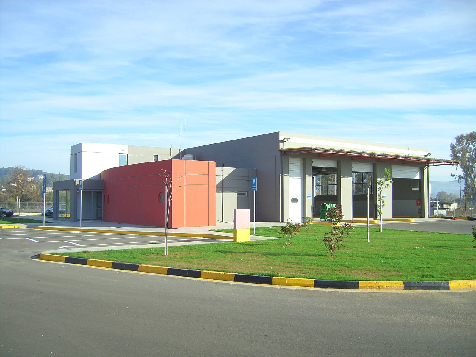 ΙΔΙΩΤΙΚΑ ΚΤΕΟ ΗΛΕΙΑΣ ΙΟΝΙΚΗ Α.Ε. Πύργος 2