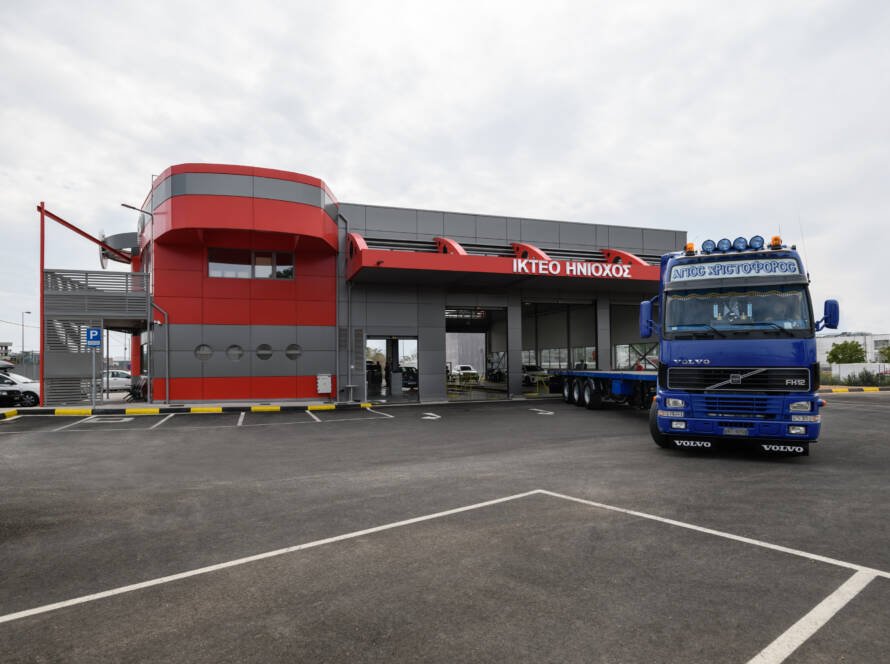 Ι. ΚΤΕΟ ΗΝΙΟΧΟΣ κηφισιά