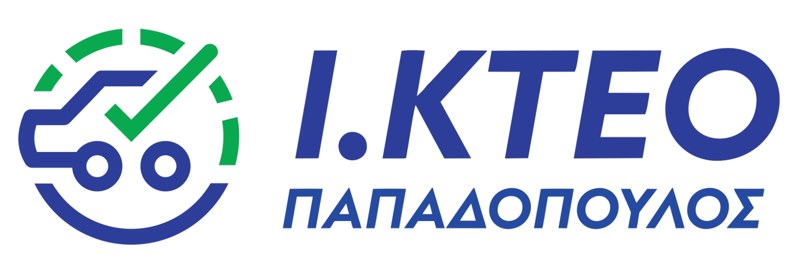 ΙΚΤΕΟ ΠΑΠΑΔΟΠΟΥΛΟΣ LOGO