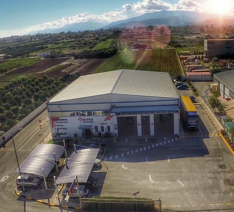 Ι.ΚΤΕΟ ΤΑΡΑΝΤΙΛΗΣ