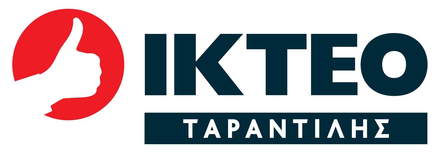 ikteo tarantilis